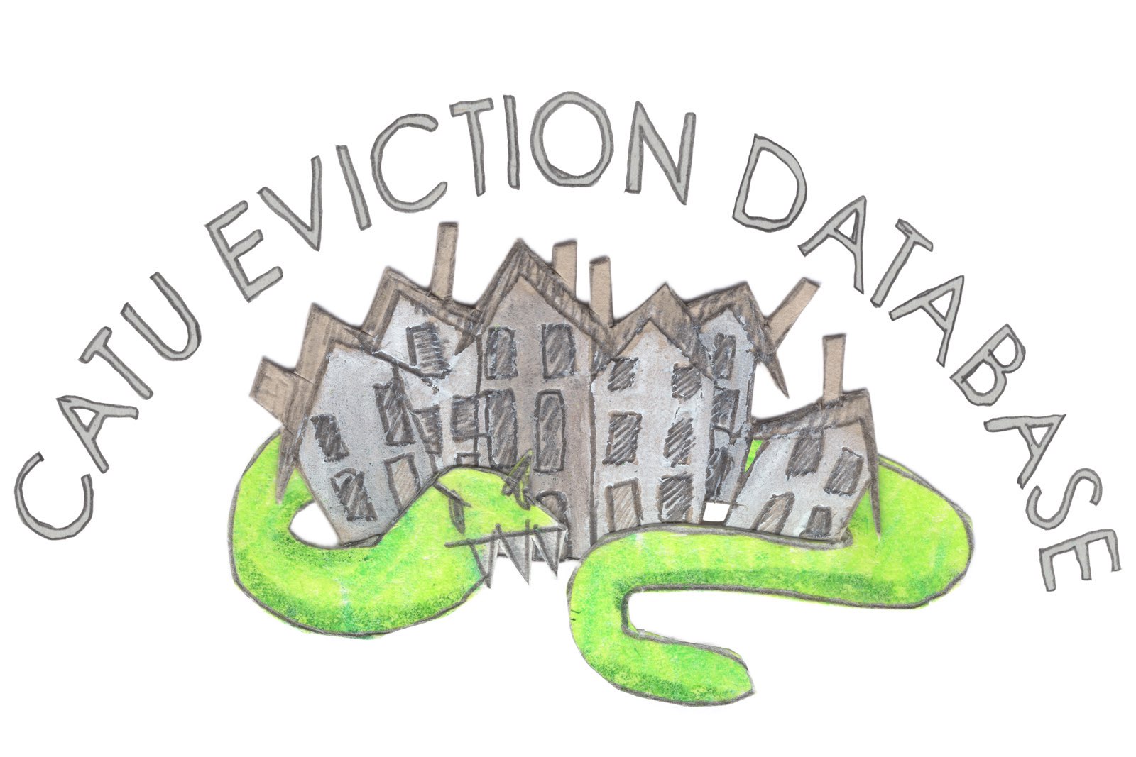 Catu Eviction Database